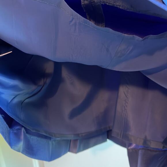 Tahari Arthur S. Levine Cocktail Dress - Picture 7 of 11